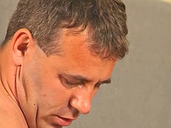 Amateur, Sucer une bite, Européenne, Allemand, Hard, Léchez, Lingerie, Adolescente