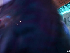 黒人, ダンス, キス, レズビアン, オナニー, ポルノスター, スインガー, 濡れ