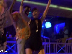 Lewd slut soul-stirring adult clip