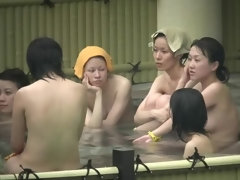 Asiático, Hd, Japonés, Público
