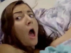 Grosser schwanz, Grosse titten, Schlampe, Blasen, Hochschule, Verrückt, Besamung, Jungendliche (18+)