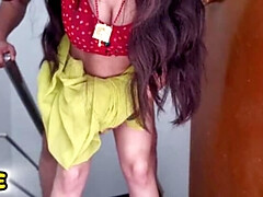 Grote mammen, Bedriegen, Hd, Huisgemaakt, Moeder die ik wil neuken, Natuurlijke tieten, Ruw, Vrouw