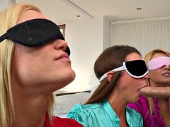 Cfnm, Weibliche domination