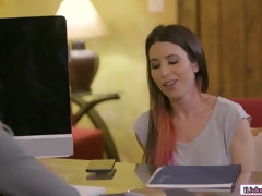 Anal, Rubia, Morena, Tetona, Lesbiana, Lencería, Estrella porno