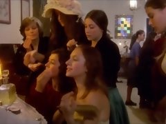 Lieveling, Blond, Tiener, Oud