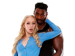 Grosser arsch, Grosser schwanz, Blondine, Blasen, Hundestellung, Natürlichen titten, Jungendliche (18+), Titten