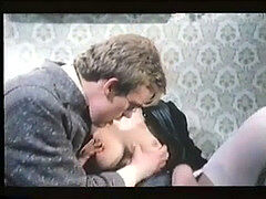 ドイツ人, 毛深い, レトロ, ヴィンテージ