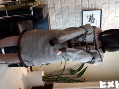 18 jaar, Aziatisch, Kont, Japaans, Masturbatie, Kut duiken, Tiener, Tieten likken