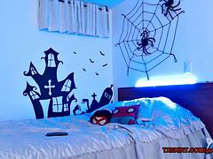 Красотки, Брюнетки, Ноги, Белье, Мастурбация, Колготки, Соло, Игрушки