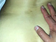 素人, 茶髪の, 浮気者, ハードコア, 淫乱熟女, ガリガリ, オッパイの, 妻
