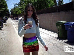 Blasen, Aufs gesicht abspritzen, Handjob, Hd, Erniedrigung, Lecken, Muschi, Nass