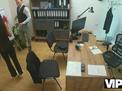 Брюнетки, Дыра в стене, Секс без цензуры, Хд, Натуральные сиськи, В офисе, Реалити, Молоденькие