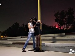 アジア人, ボンデージ, 中国人