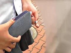 Japanese+teen+fuck+in+the+public+bathroom: Amateur, Amatuer  Eporner Porn