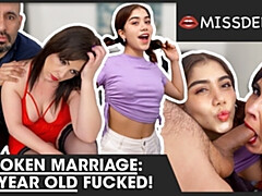 18, 素人, 茶髪の, ぽちゃ, 淫乱熟女, ハメ撮り, 現実, スペイン人