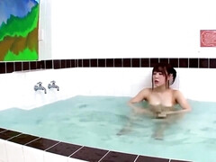 Asian amateur minx crazy xxx video