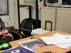 Sucer une bite, En levrette, Fétiche, Hard, Hd, Pov, Réalité, Uniforme