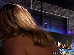 Grosse bite, Blonde, Queue, Faciale, Partouze, Hard, Hd, Interracial