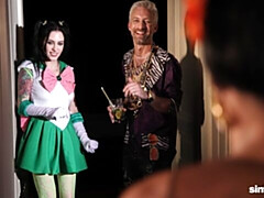 Culo grande, Verga grande, Tetas grandes, Mamada, Morena, Ébano, Madres para coger