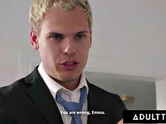 Anaal, Kont, Pijpbeurt, Sperma shot, Homo, Hardcore, Realiteit, Zuigen