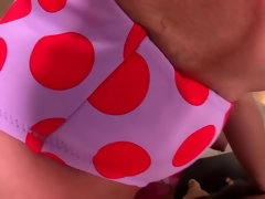 素人, アジア人, デカパイ, フェラチオ, Hd, 日本人, 下着, ティーン