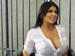 Cornudo, Marido, Madres para coger, Afeitado, Uniforme