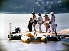 Orgie, Rétro ancien