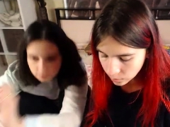 Amateur, Morena, Fetiche, Lesbiana, Lencería, Pelirrojo, Adolescente, Camara web