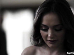 Oliver and Aften fucked passionately