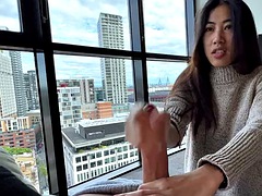 Amateur, Asiático, Verga grande, Morena, Europeo, Sexo duro, Interracial, Flaco
