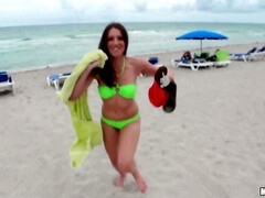 Tease Me Then Please Me POV Teen Sex