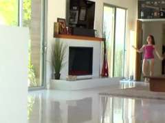 In den arsch, Tussi, Interrassisch