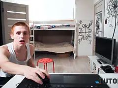 Pijpbeurt, Stel, Omie, Hd, Rijpe lesbienne, Russisch