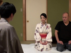 Anal, Asiatique, Sucer une bite, Double pénétration, Hd, Japonaise, Mère que j'aimerais baiser, Plan cul à trois