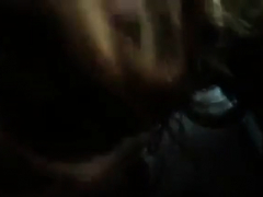 フェラチオ, アウトドア, 公共, 赤毛