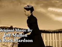 Homme nu et filles habillées, Adolescente, Rétro ancien