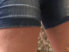 Анальный секс, Жопа, Грудастые, Секс без цензуры, Бассейн, Трансы, Тату, Сиськи