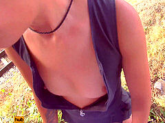 アウトドア, 公共