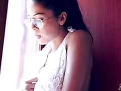 Grote kont, Grote lul, Grote mammen, Hondjeshouding, Latijnse vrouw, Buiten, Mager, Tiener