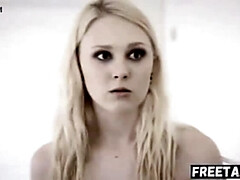 Chica, Verga grande, Corrida, Garganta profunda, Hermanas, Adolescente, Trio, Tetas