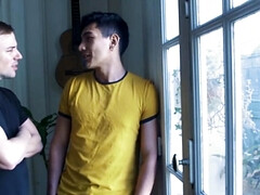 Anal, Verga grande, Gay, Pajear, Hd, Pov, Español, Tío