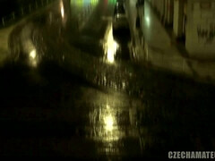 Leie, Tschechisch, Selbstgemacht, Pov, Realität