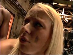 Grosse bite, Noire, Blonde, Tir de sperme, Noir ébène, Interracial, Mère que j'aimerais baiser, Pov