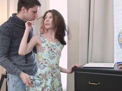 Amateur, Adolescente