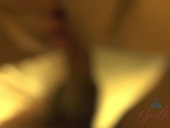 Amateur, Culo, Negro, Mamada, Penetracion con dedos, Masturbacion con pies, Afeitado, Tetas