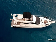 Morena, Hd, Al aire libre