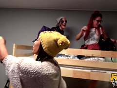 お尻, フランス人, Hd, オーガズム, 小柄, オマンコ, ラフ, 濡れ