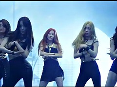 Азиатки, Соло