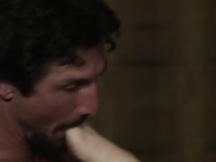 Sucer une bite, En levrette, De plein air