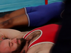 Sucer une bite, Homosexuelle, Groupe, Hd, Interracial, Muscle